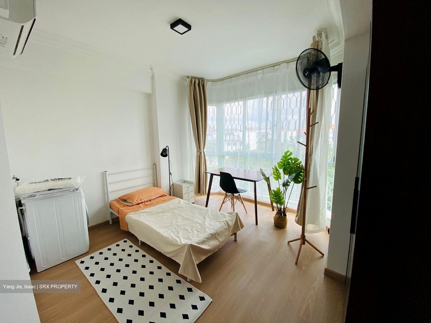 Hougang Green (D19), Apartment #446641291